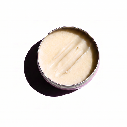 Docciaburro® SOFTU 150 ml, dettaglio texture